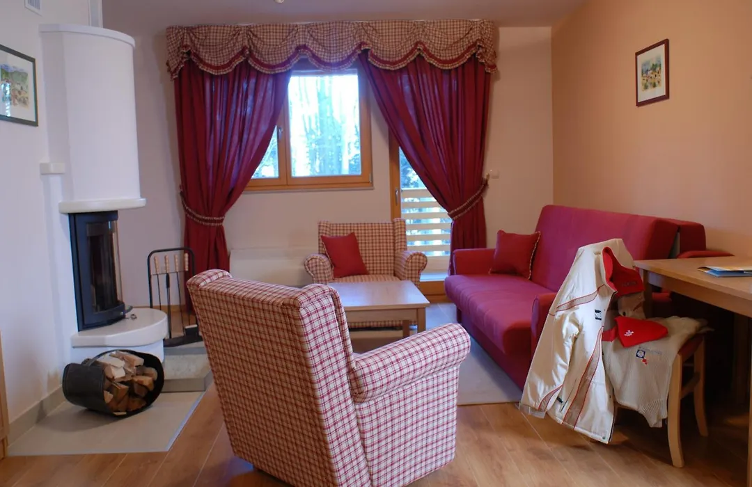 Aparthotel Snjezna Kraljica-1