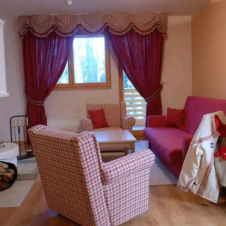 Aparthotel Snjezna Kraljica-3