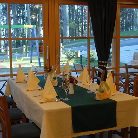 Aparthotel Snjezna Kraljica-2